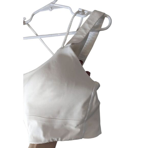 LULULEMON ATHLETICA Like A Cloud Longline Bra 'Light Support B/C Cup Size 2-4 - Picture 7 of 11